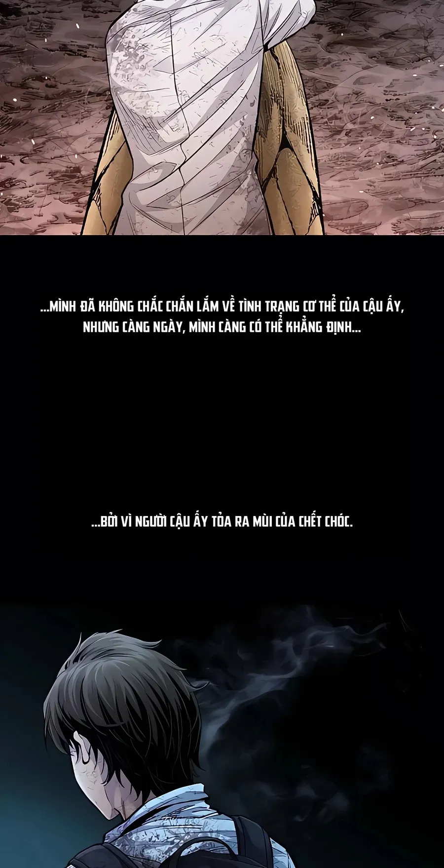 Dead Queen - Chương 48