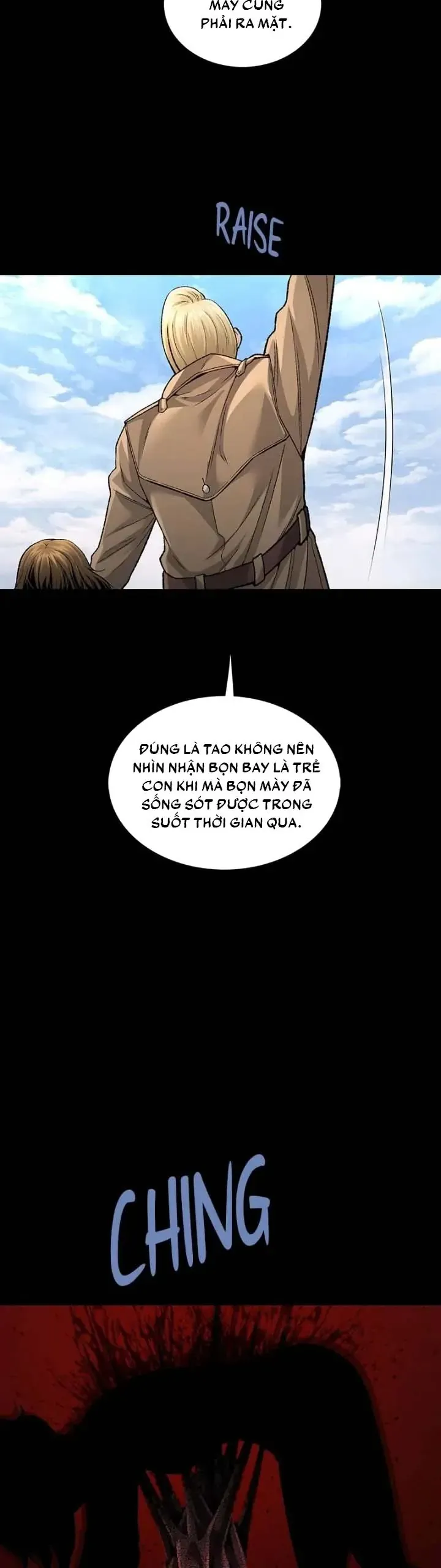 Dead Queen - Chương 49