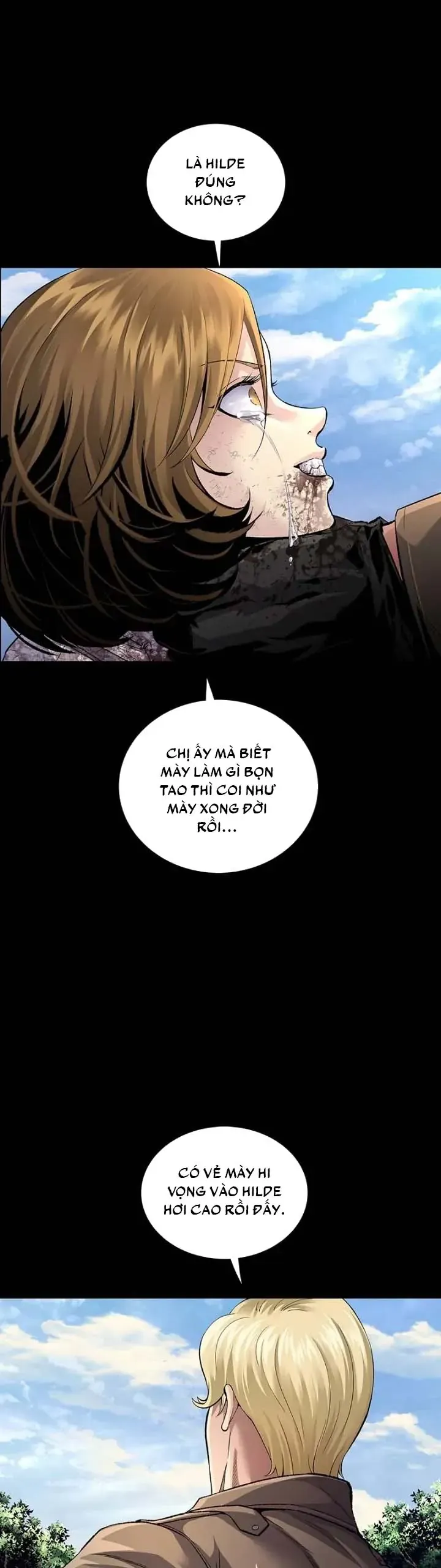 Dead Queen - Chương 49