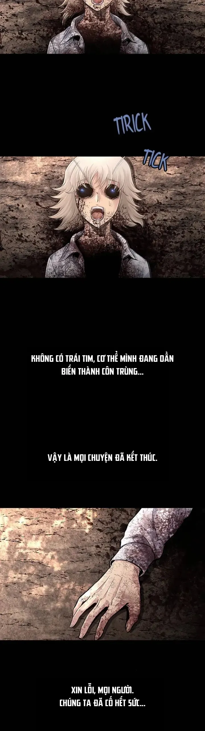 Dead Queen - Chương 49
