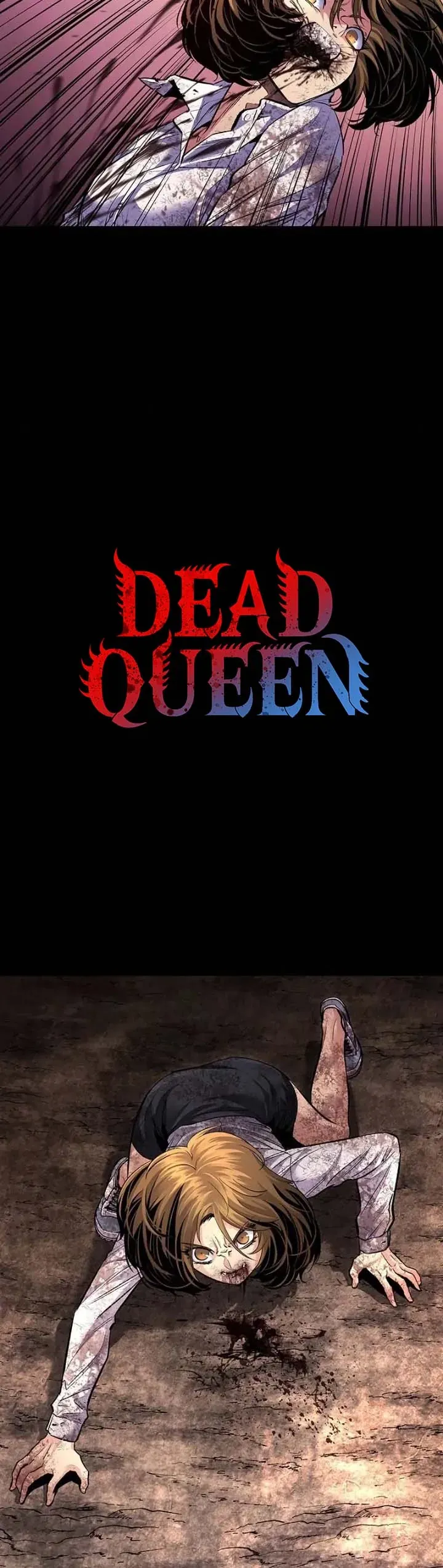 Dead Queen - Chương 49