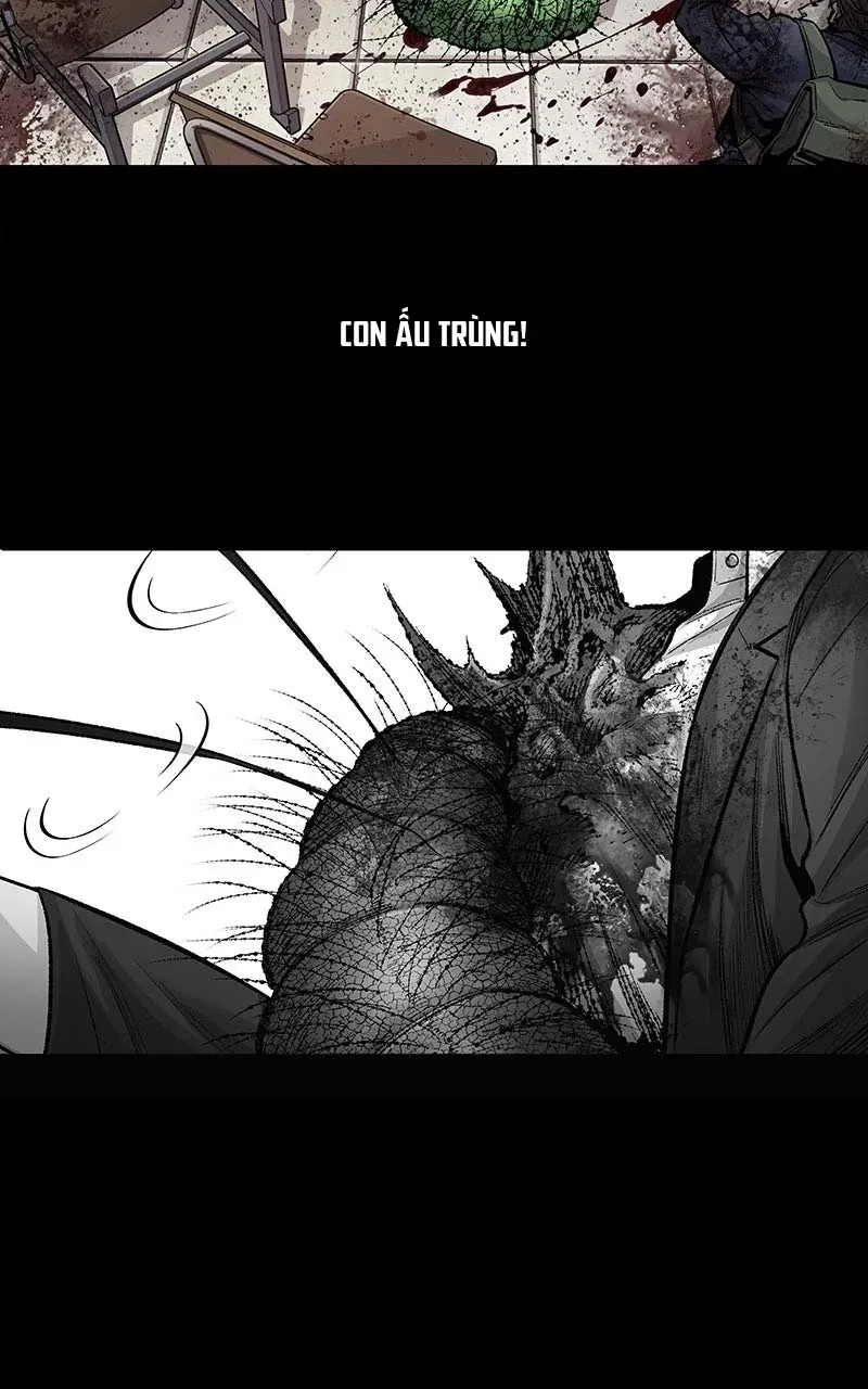 Dead Queen - Chương 5