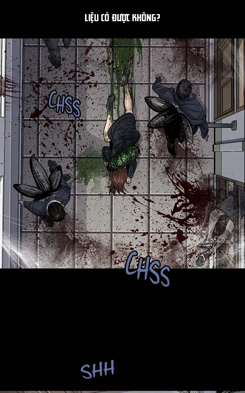 Dead Queen - Chương 5