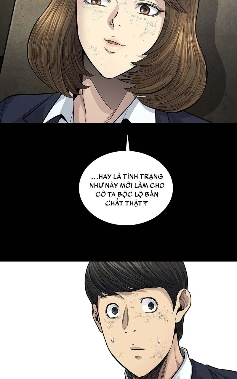 Dead Queen - Chương 5