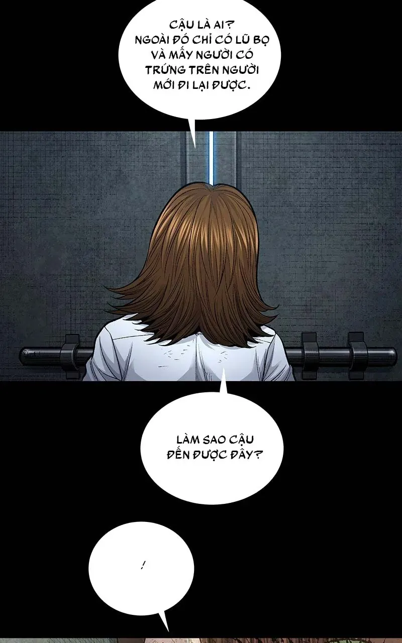 Dead Queen - Chương 5