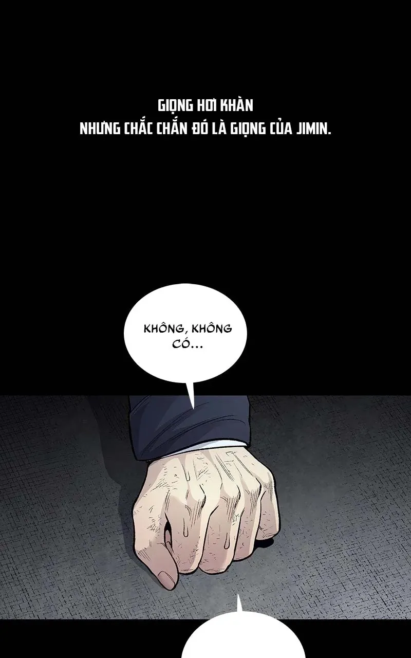 Dead Queen - Chương 5