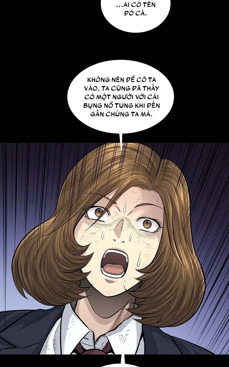 Dead Queen - Chương 5
