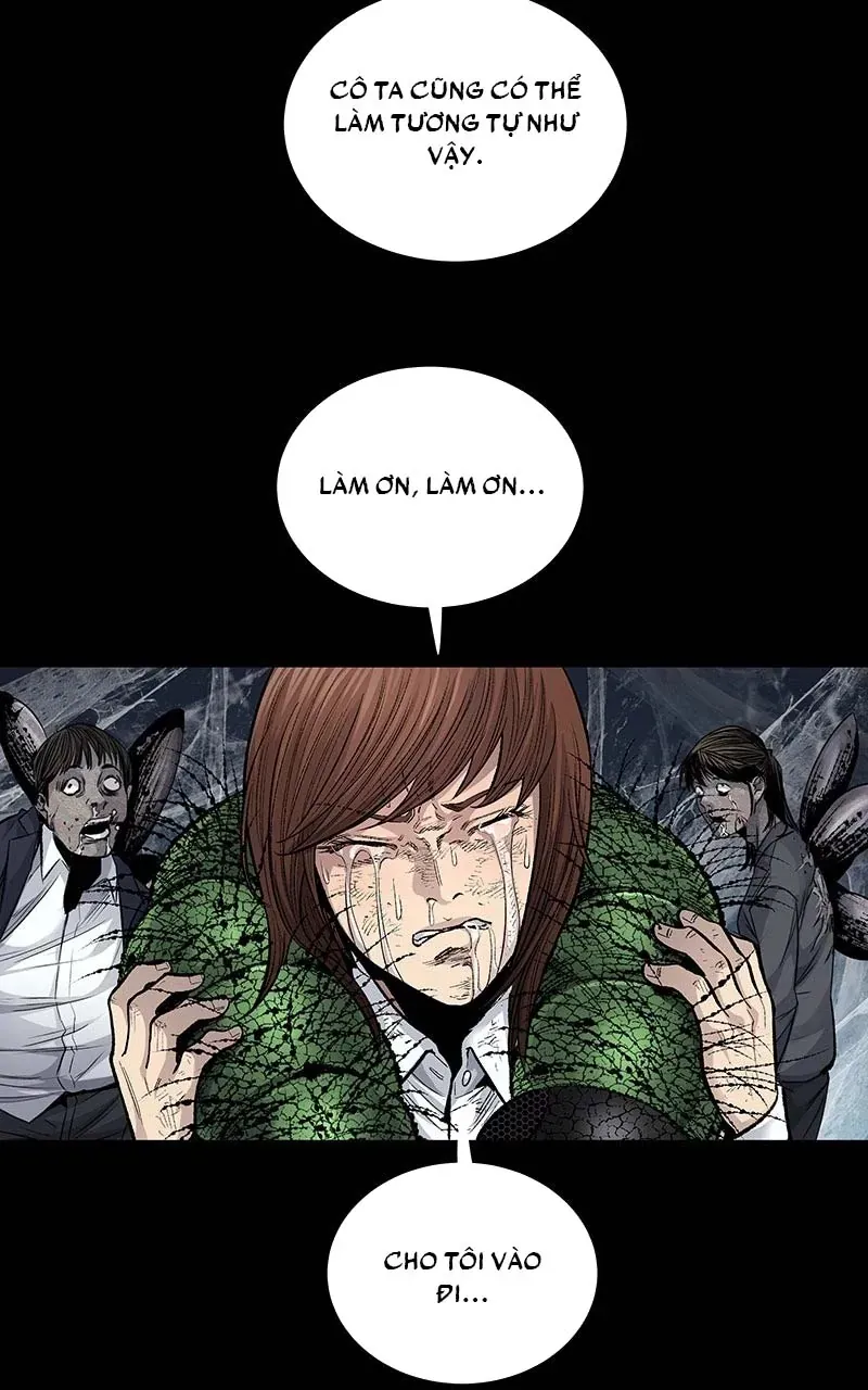 Dead Queen - Chương 5