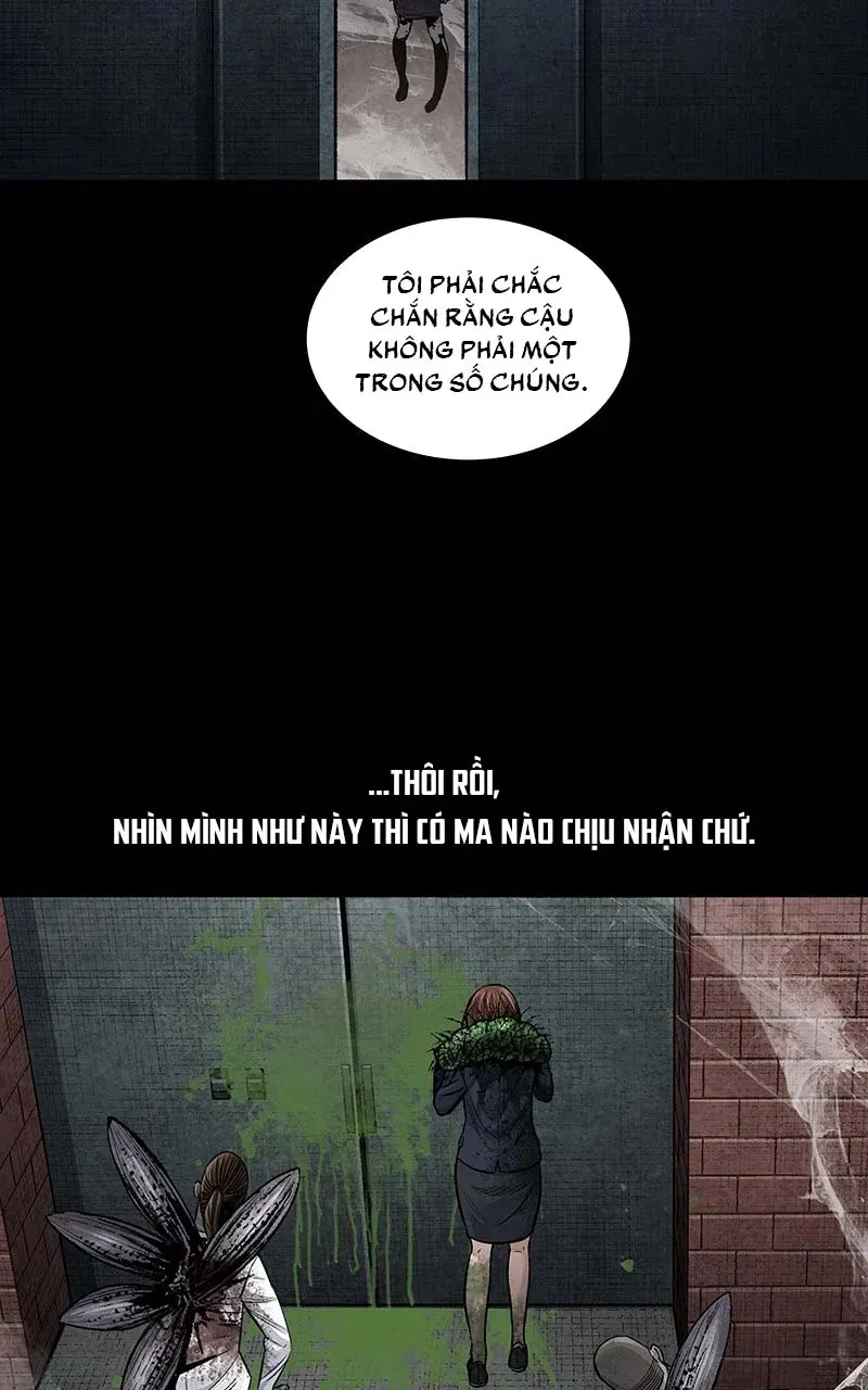 Dead Queen - Chương 5