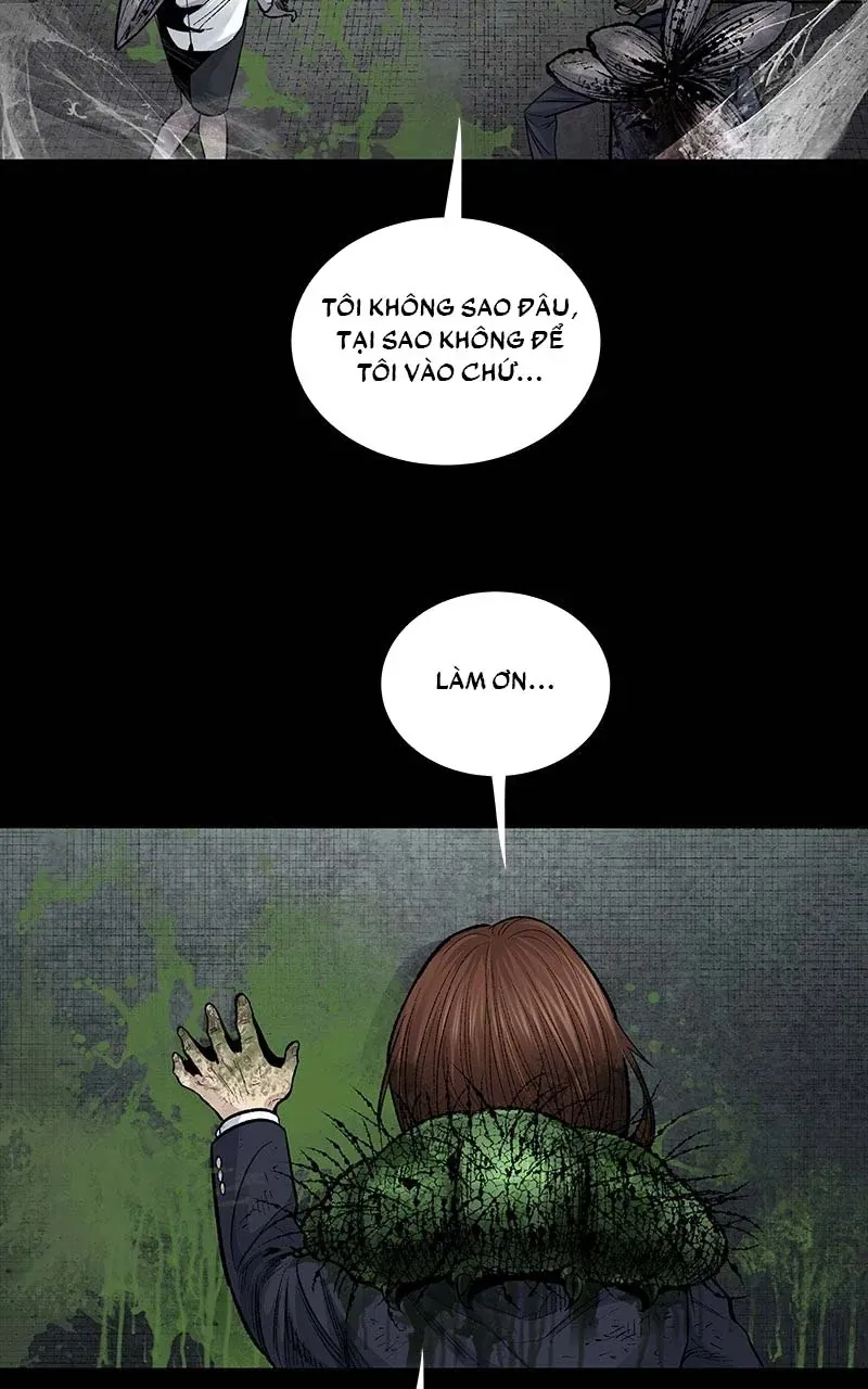 Dead Queen - Chương 5