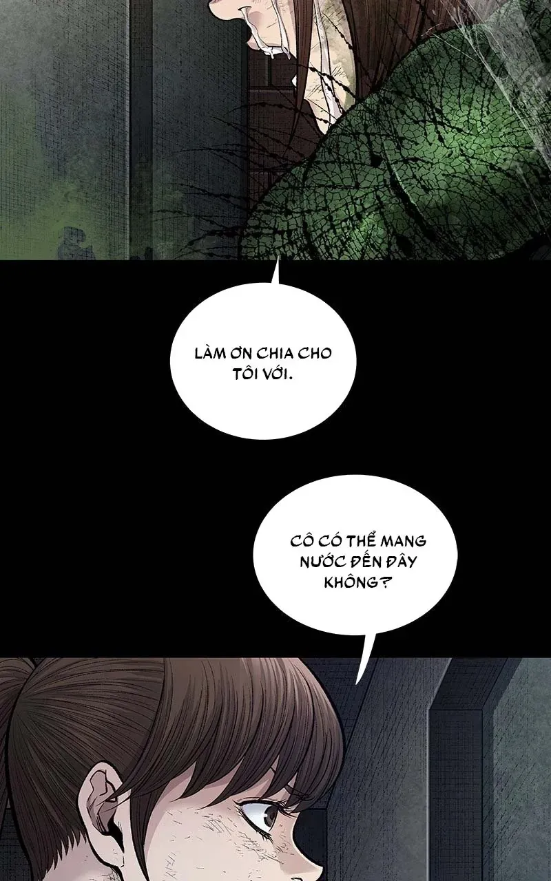 Dead Queen - Chương 5