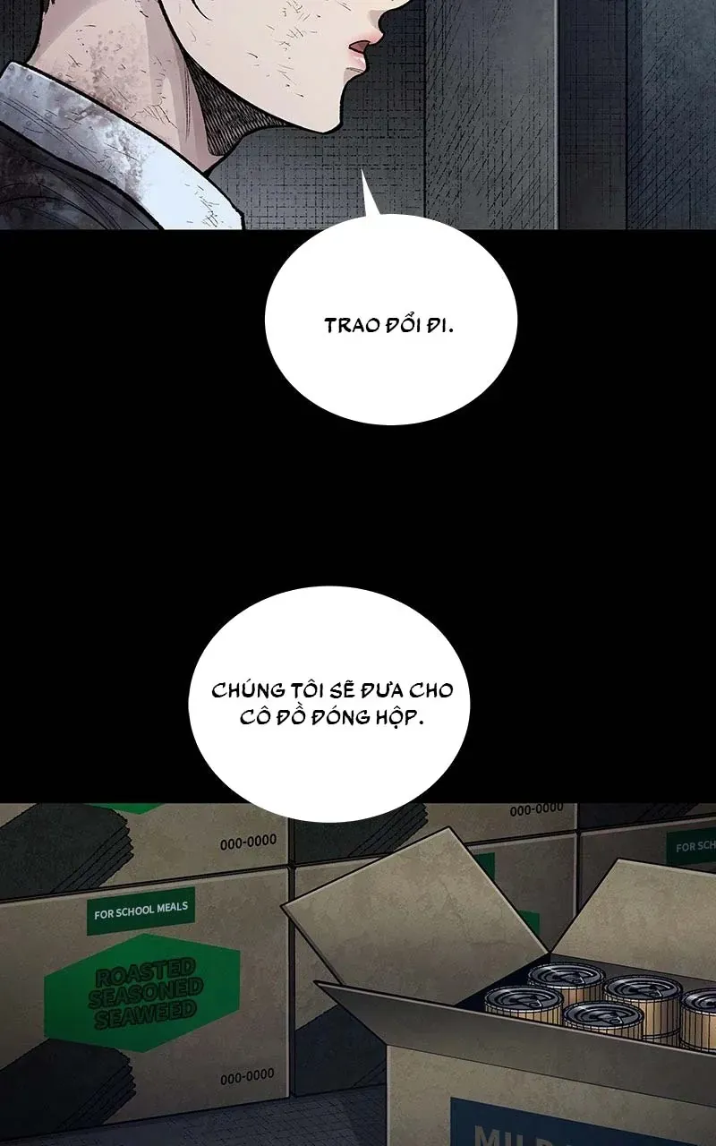 Dead Queen - Chương 5