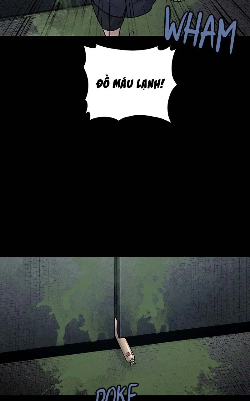 Dead Queen - Chương 5