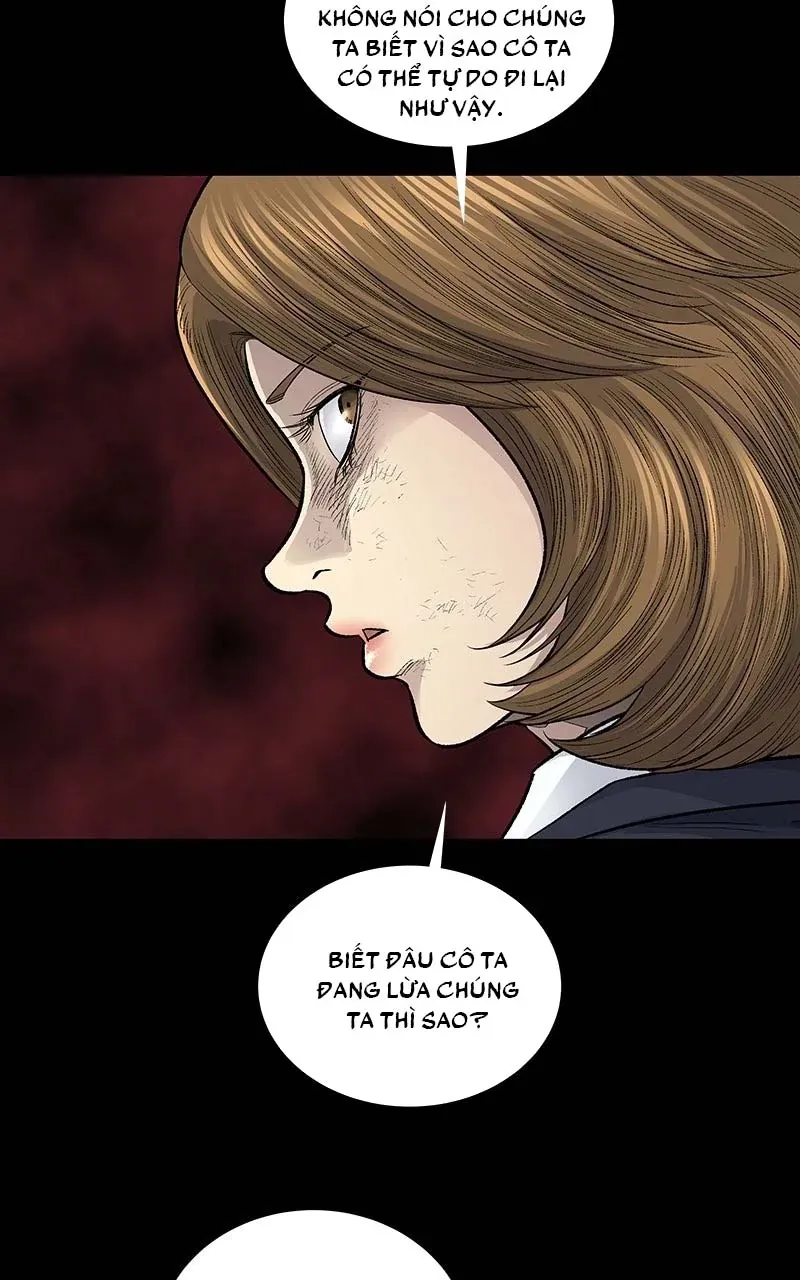 Dead Queen - Chương 5