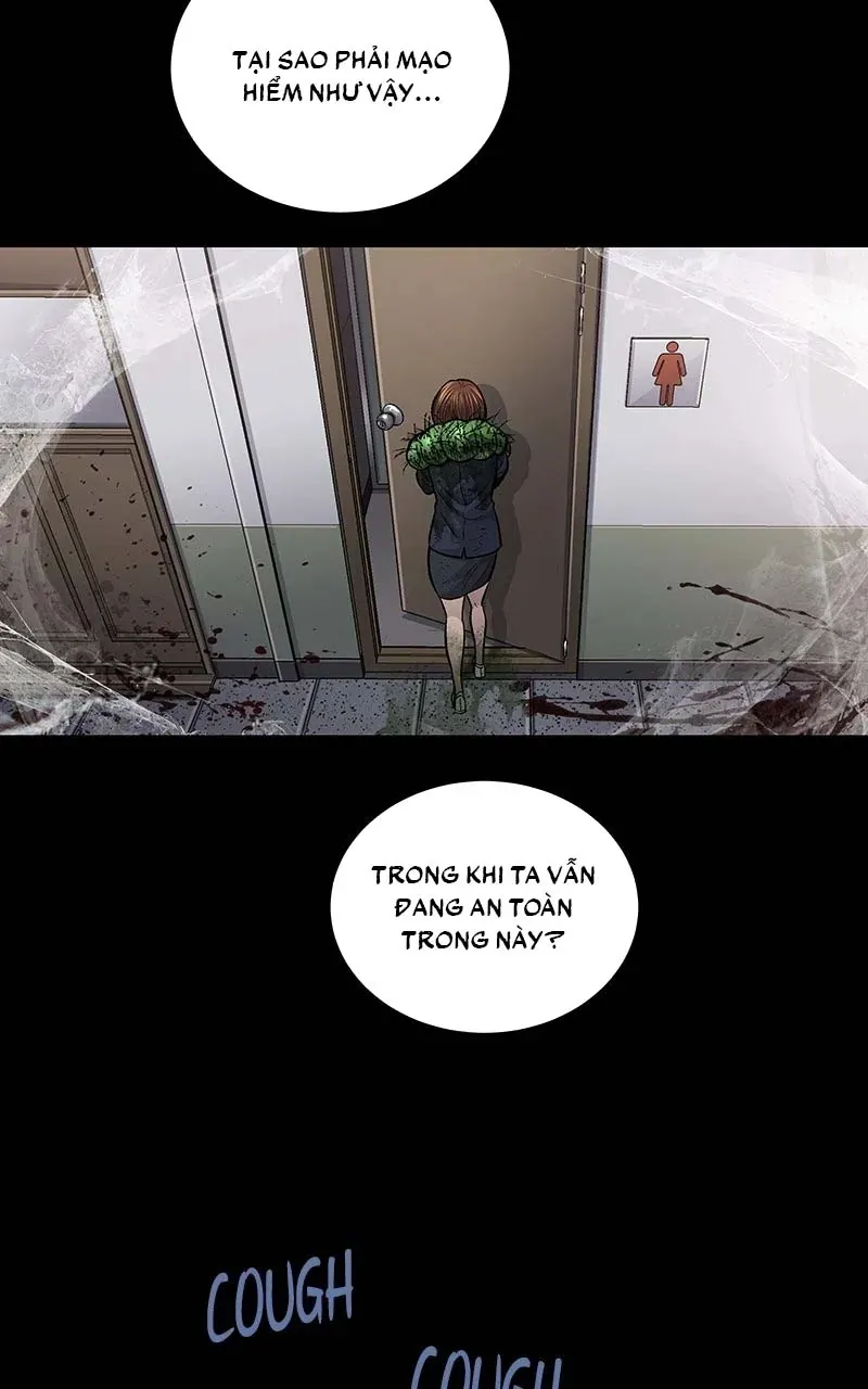 Dead Queen - Chương 5