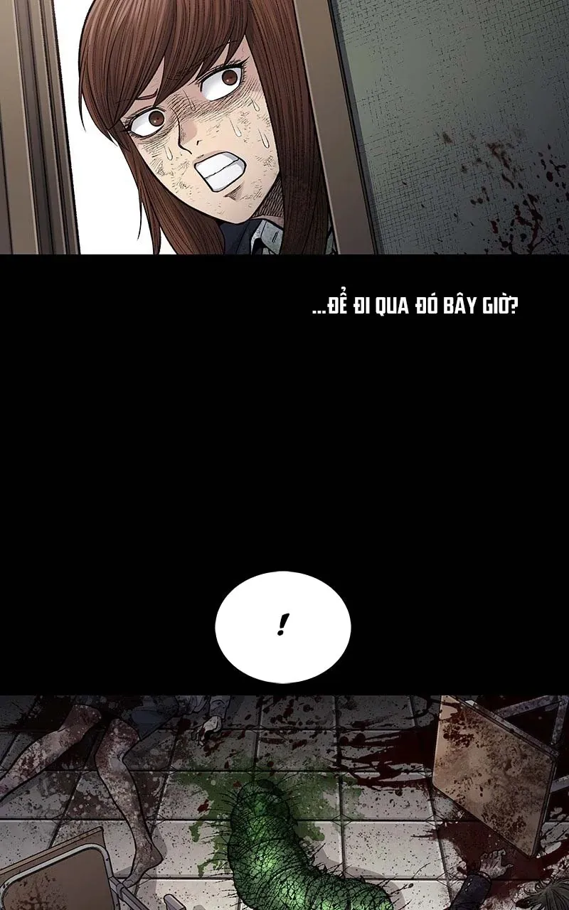 Dead Queen - Chương 5