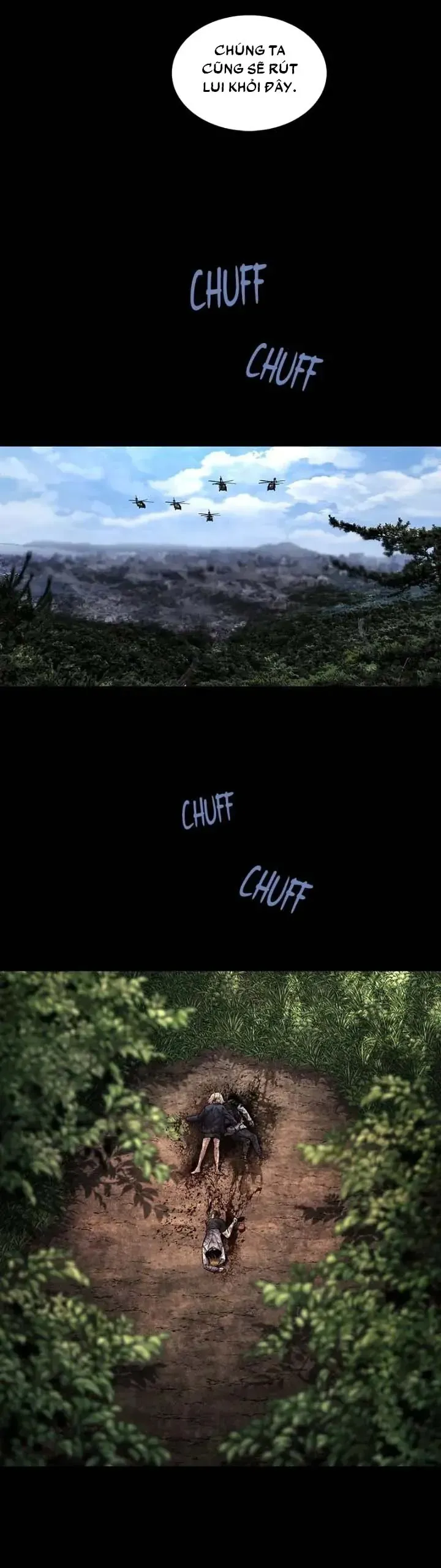 Dead Queen - Chương 50