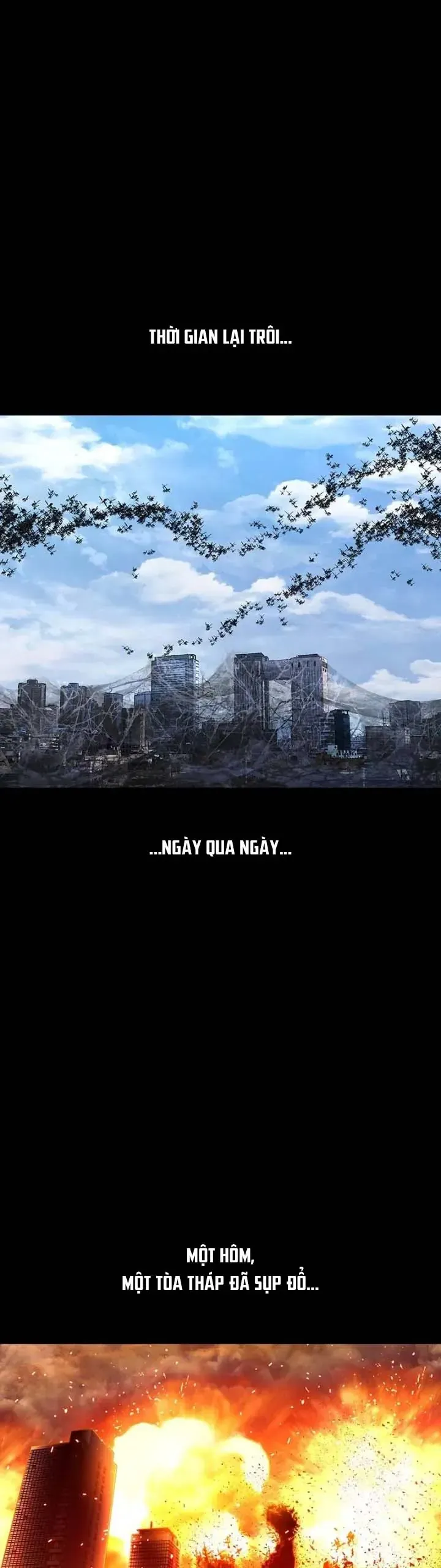 Dead Queen - Chương 50
