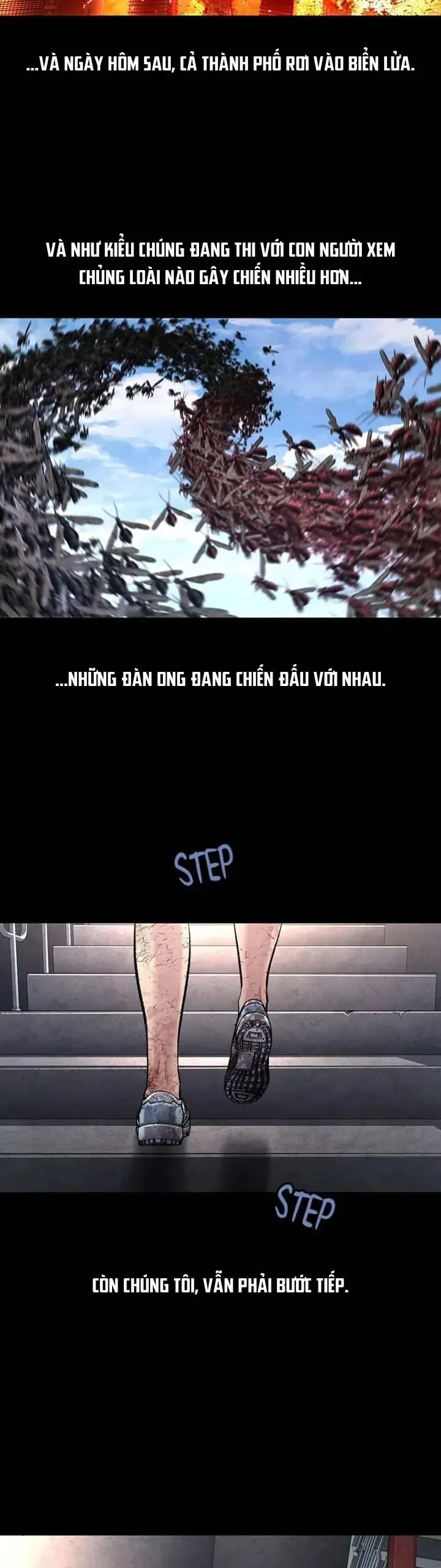 Dead Queen - Chương 50