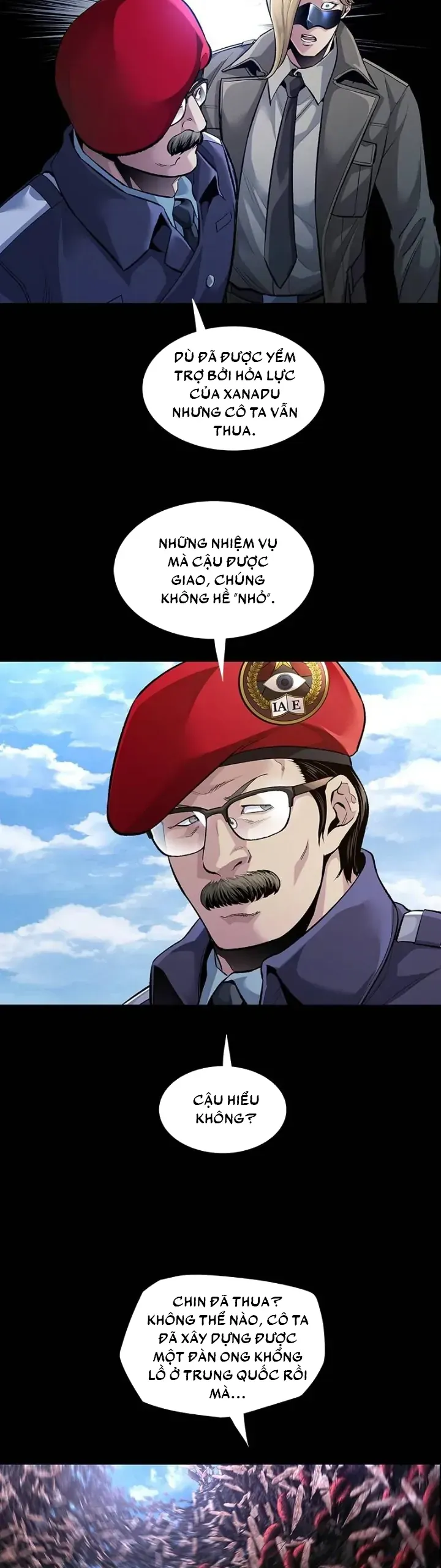 Dead Queen - Chương 51