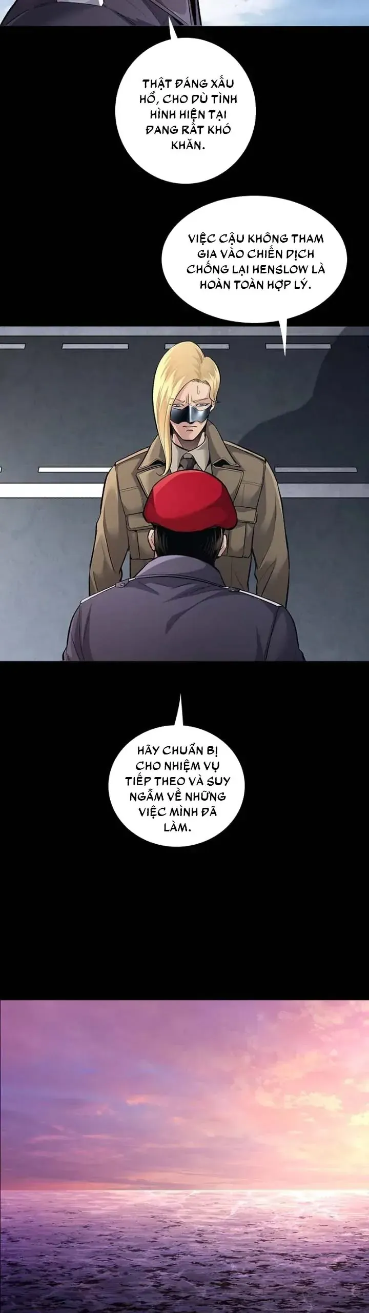 Dead Queen - Chương 51