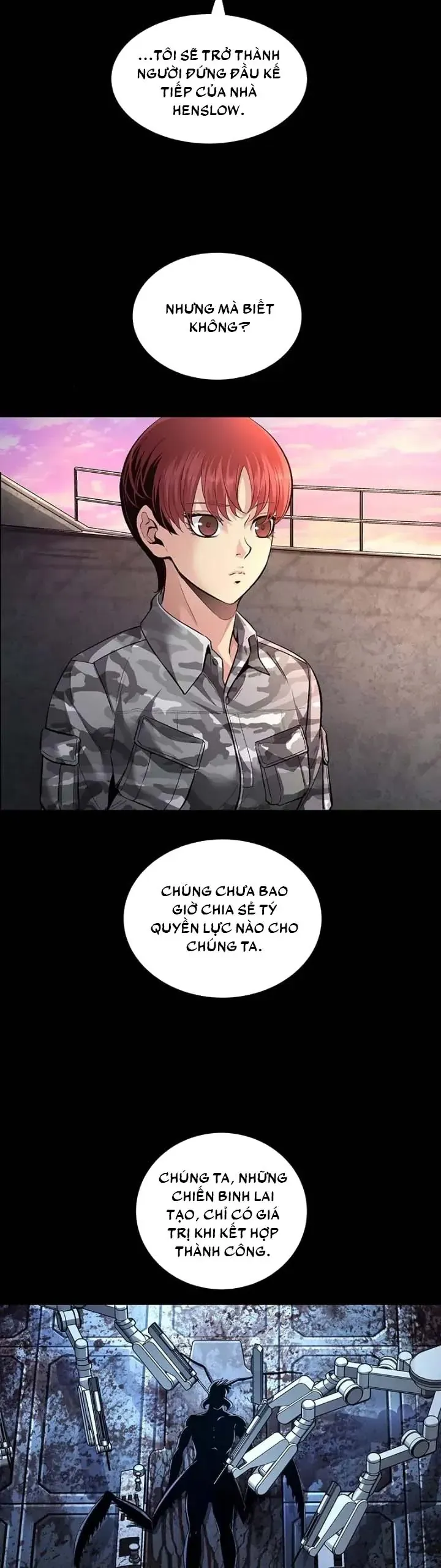 Dead Queen - Chương 51