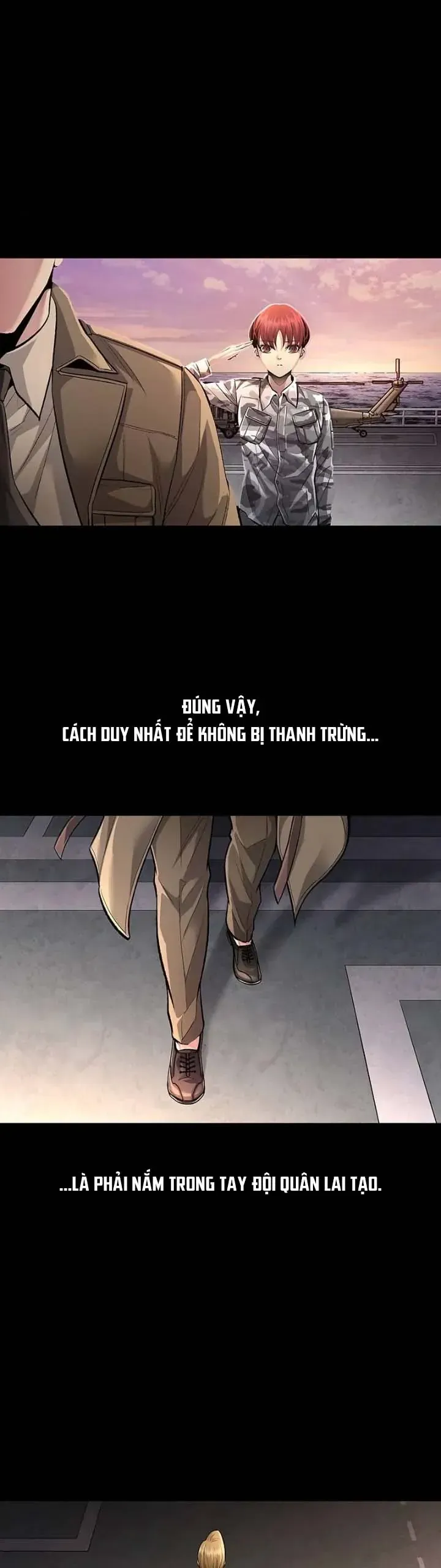 Dead Queen - Chương 51