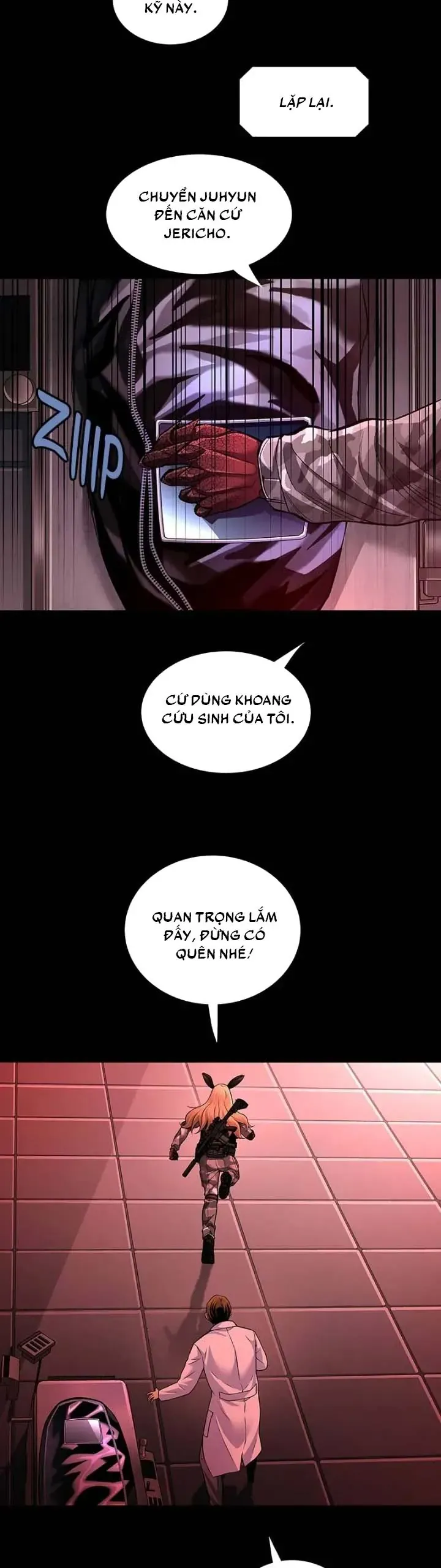 Dead Queen - Chương 51