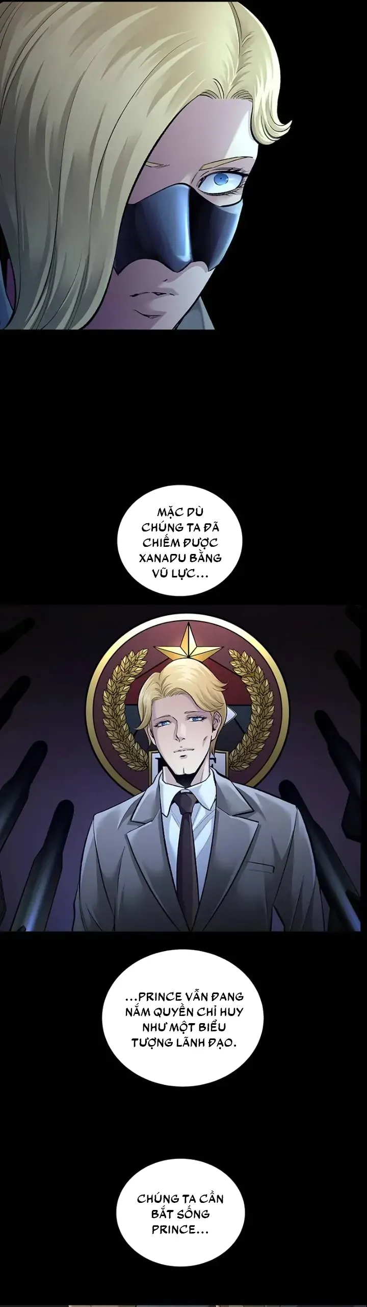 Dead Queen - Chương 51
