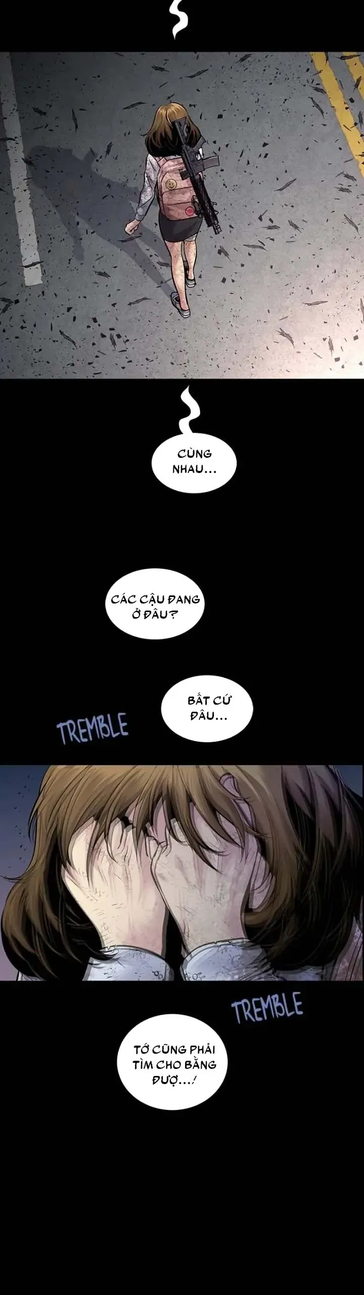 Dead Queen - Chương 52