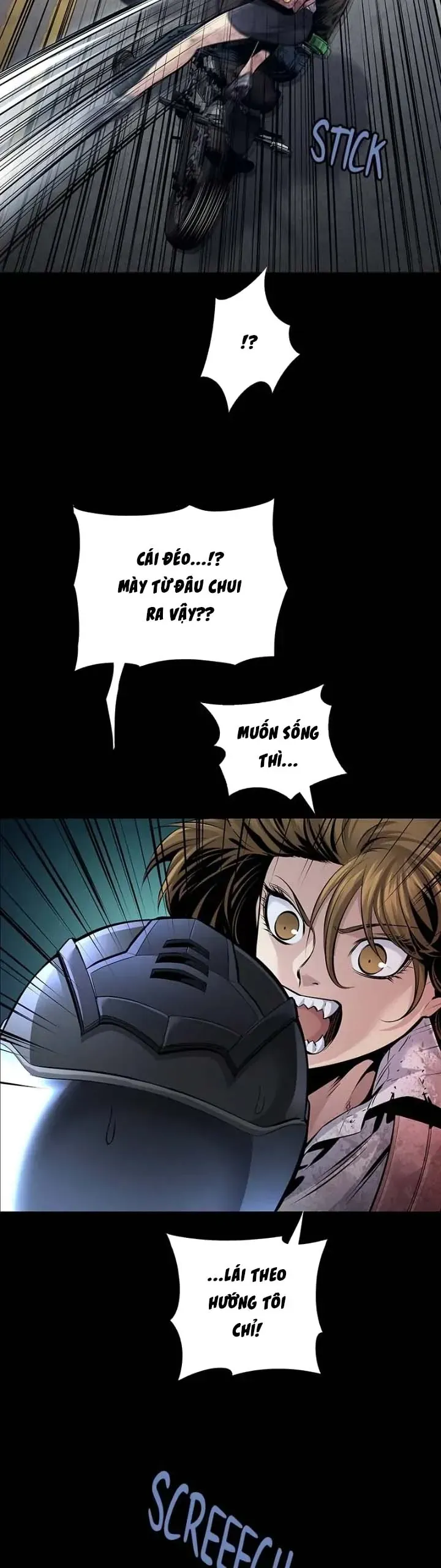 Dead Queen - Chương 52