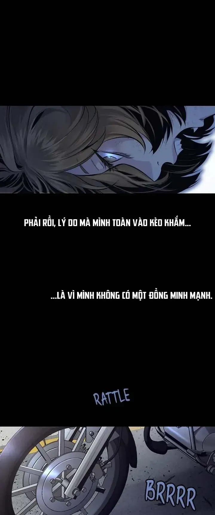 Dead Queen - Chương 52
