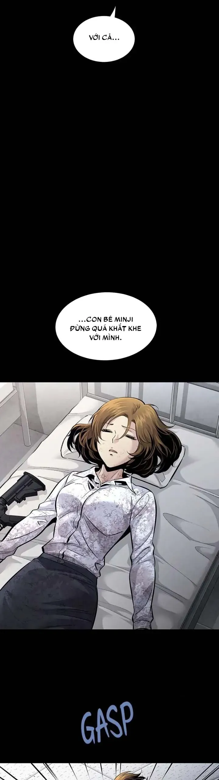 Dead Queen - Chương 53