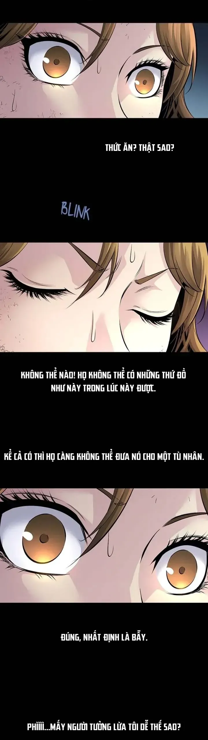 Dead Queen - Chương 53