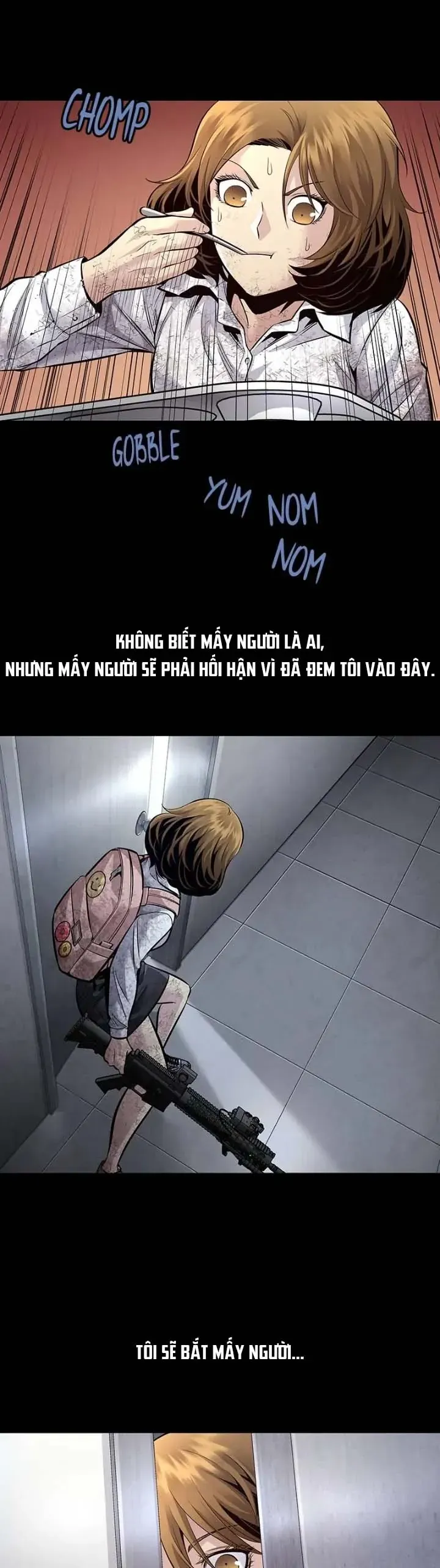 Dead Queen - Chương 53
