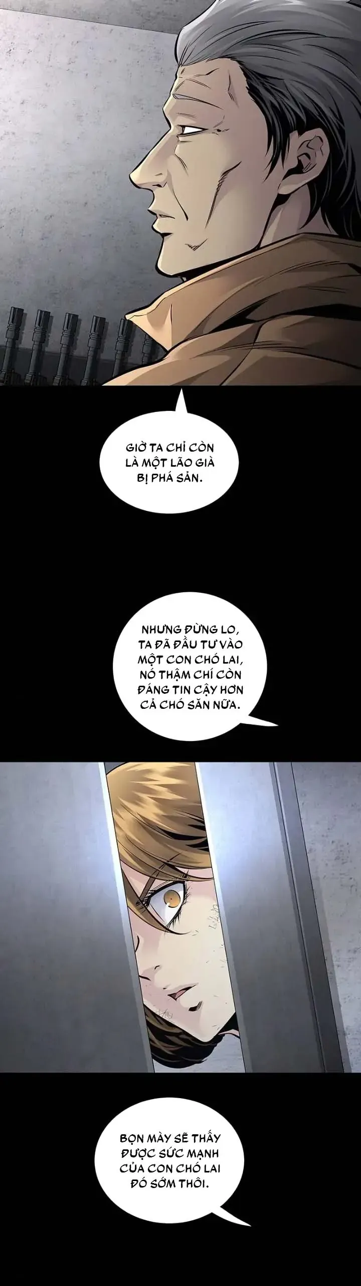 Dead Queen - Chương 53