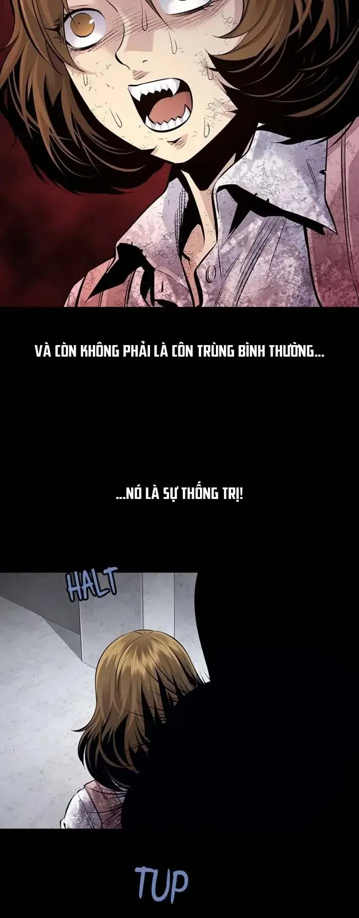Dead Queen - Chương 53