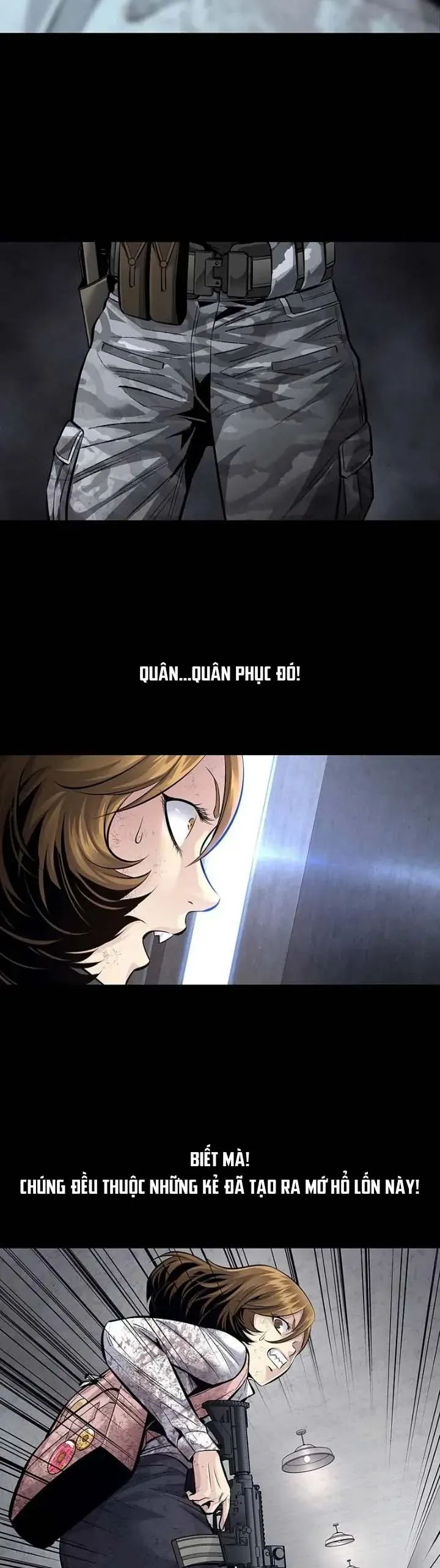 Dead Queen - Chương 54