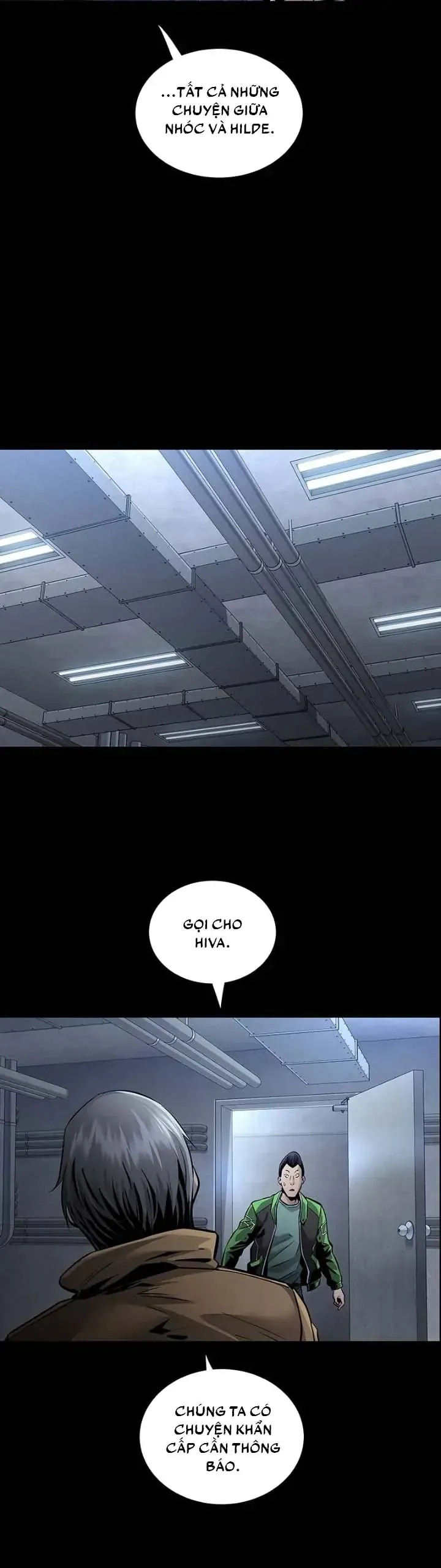 Dead Queen - Chương 55
