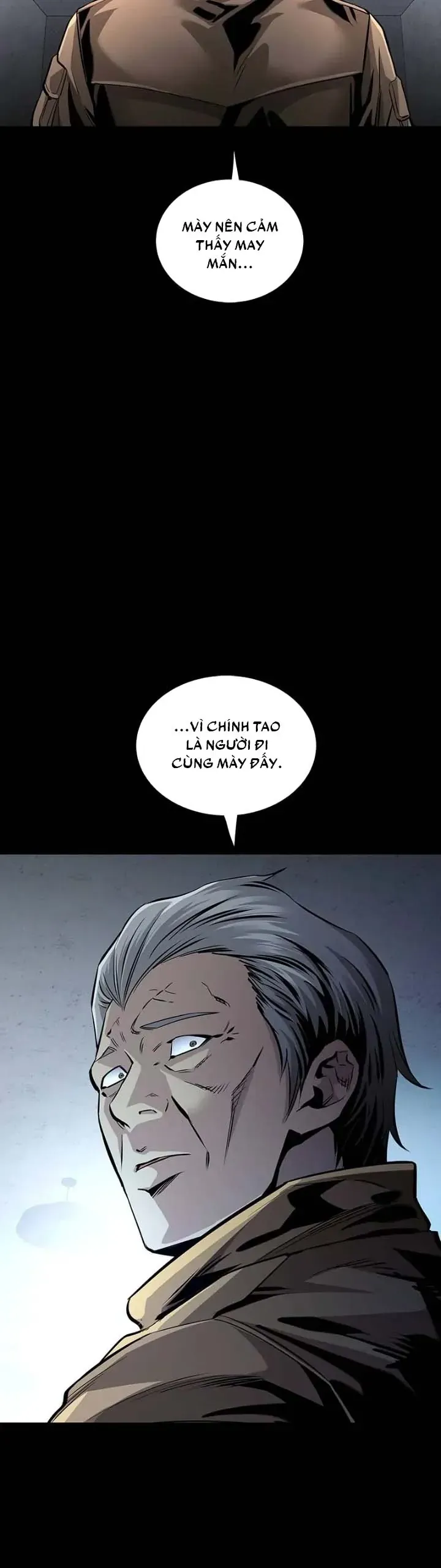 Dead Queen - Chương 55