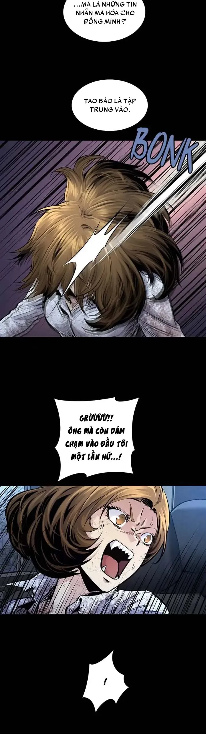 Dead Queen - Chương 55