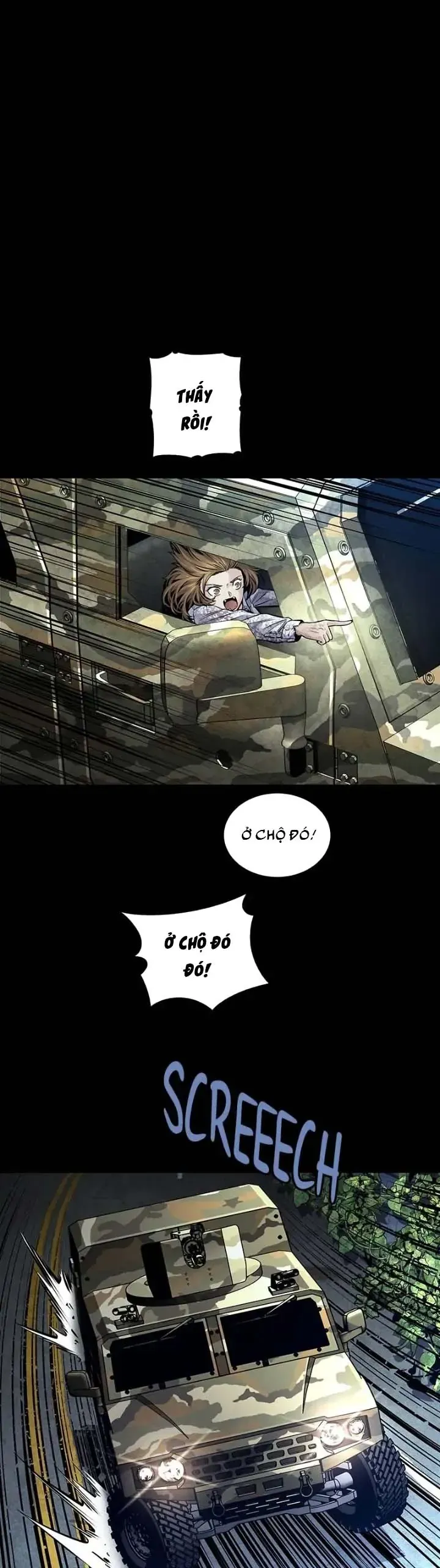 Dead Queen - Chương 55