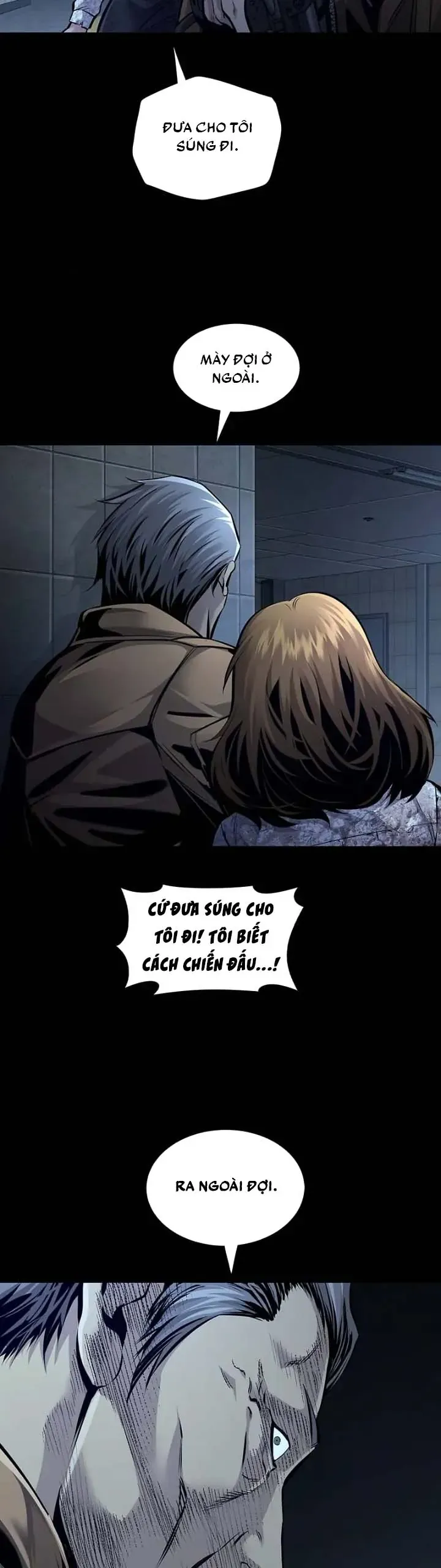 Dead Queen - Chương 55