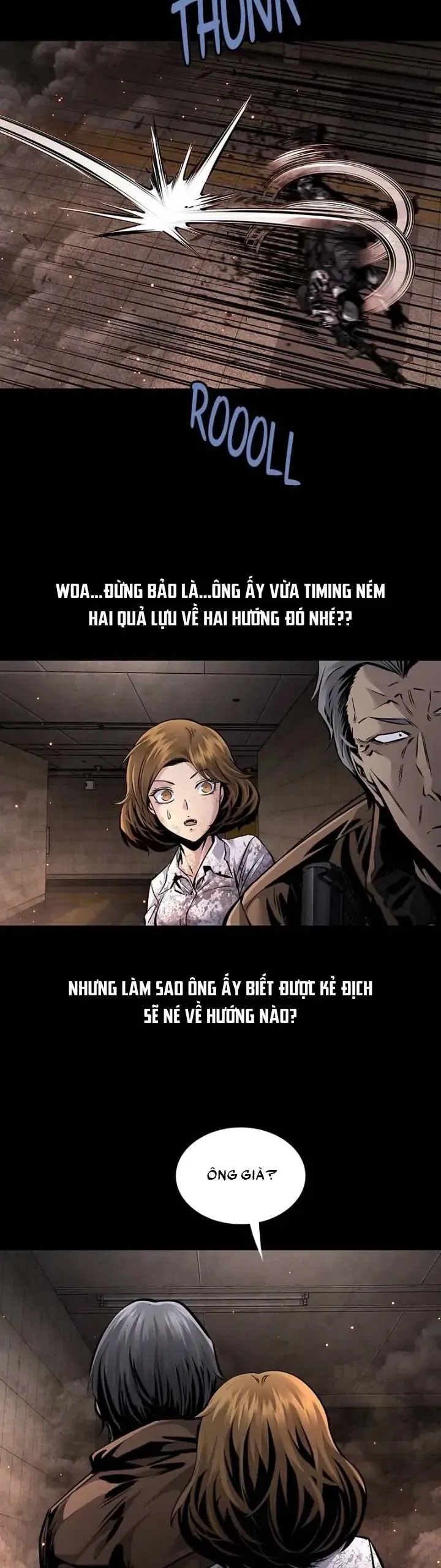 Dead Queen - Chương 55