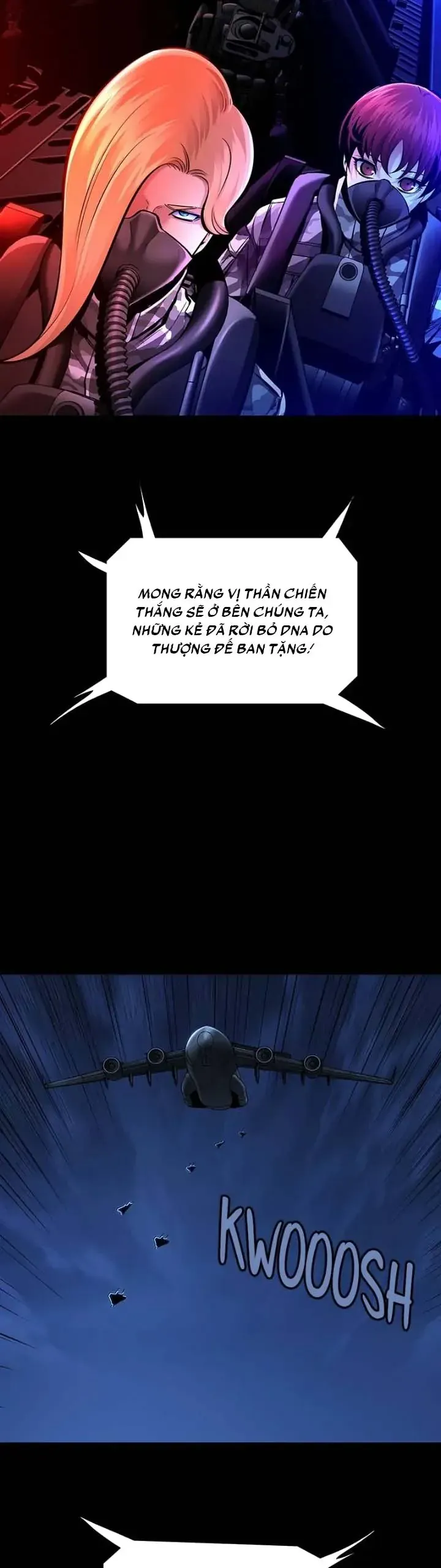 Dead Queen - Chương 55