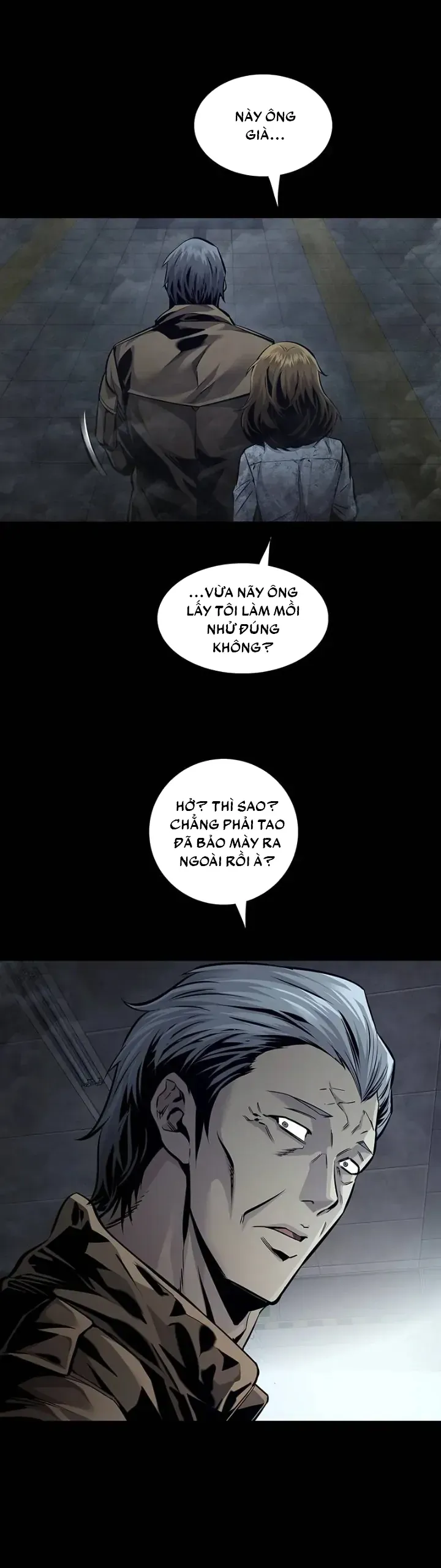 Dead Queen - Chương 56