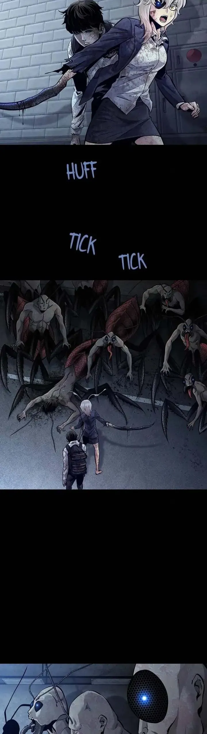 Dead Queen - Chương 57