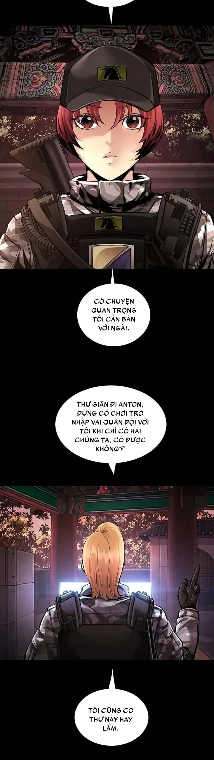 Dead Queen - Chương 57