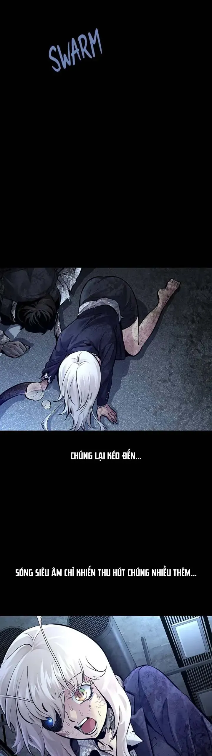 Dead Queen - Chương 57
