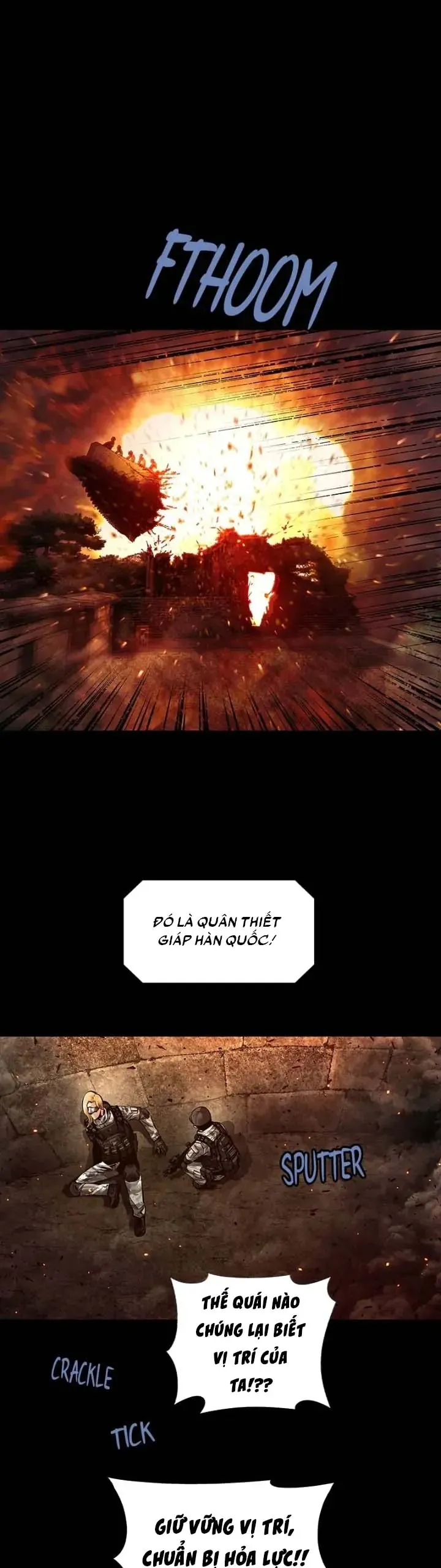 Dead Queen - Chương 58